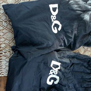 Over the knee D&G never worn